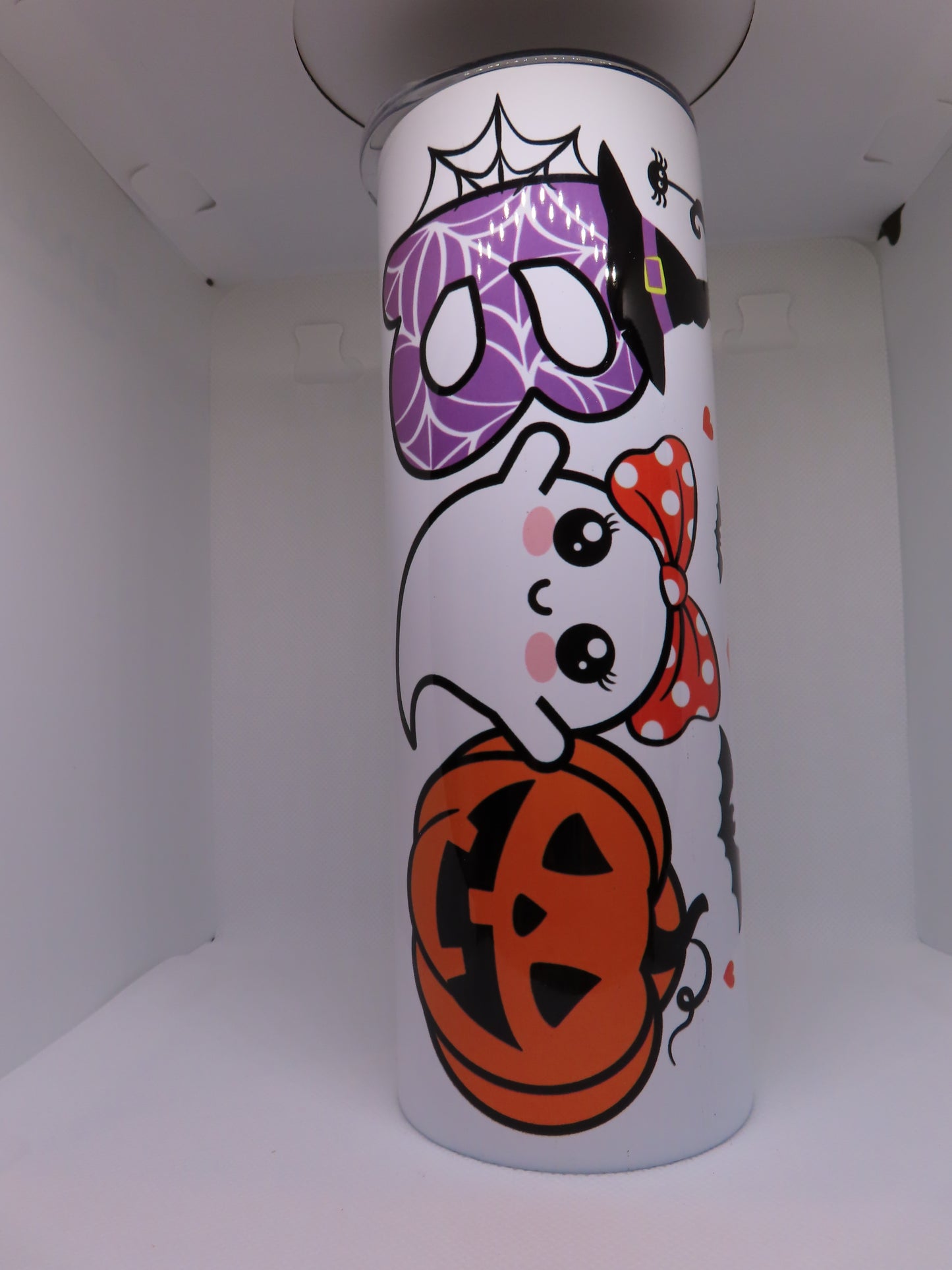 Skinny Tumbler 20 oz