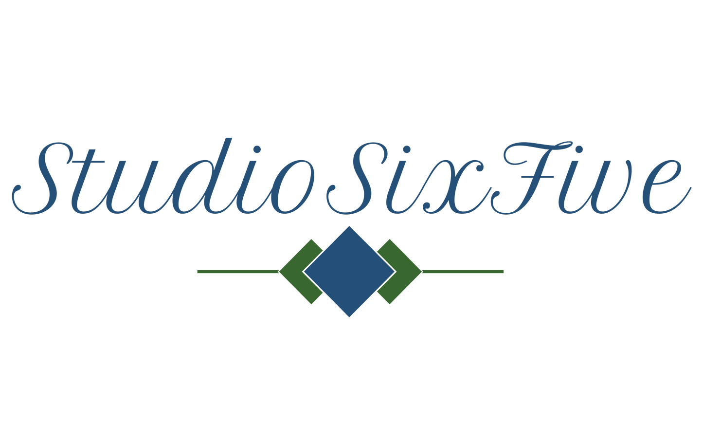 StudioSixFive Gift Card