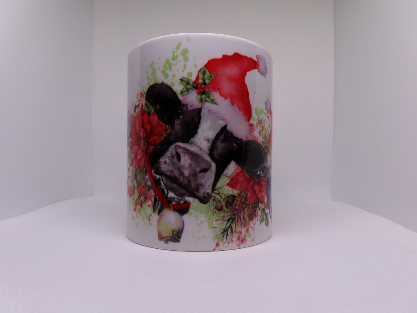 Coffee Mug 11 oz