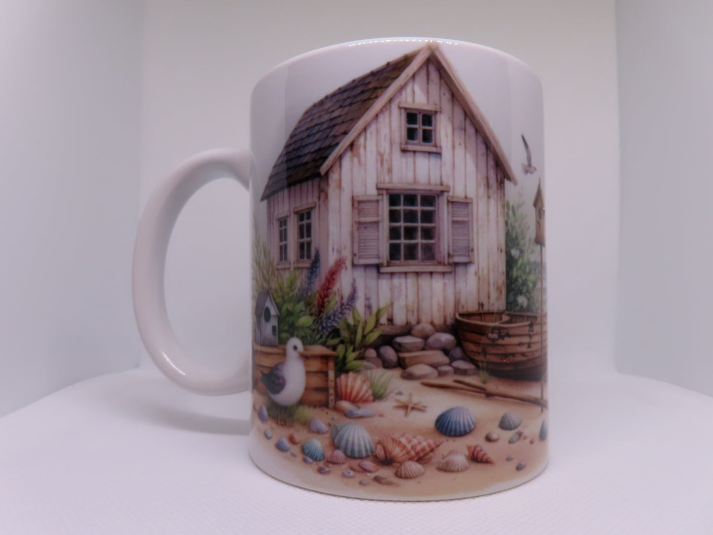 Coffee Mug 11 oz
