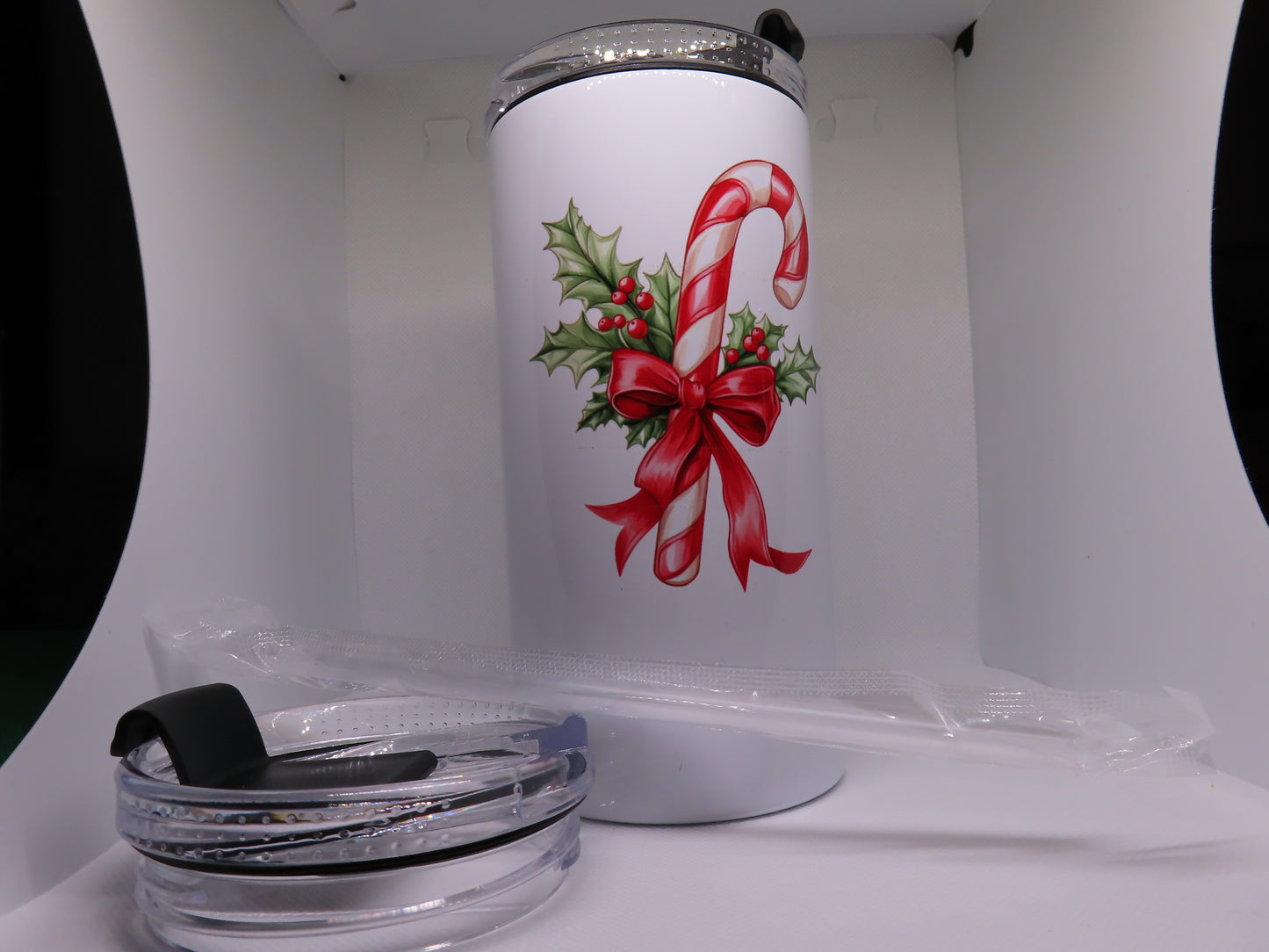 4-in-1 Can Cooler
