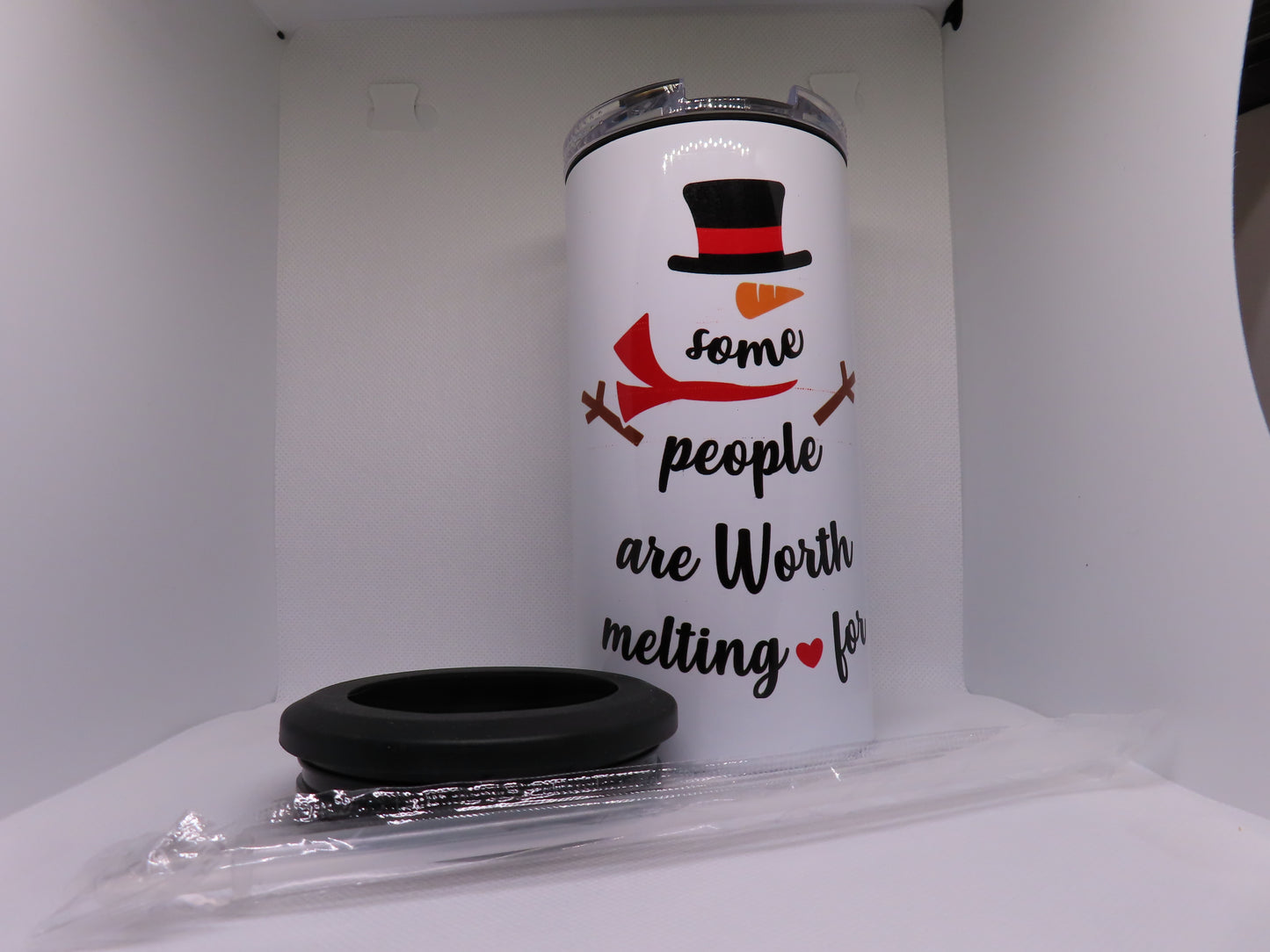 4-in-1 Can Cooler