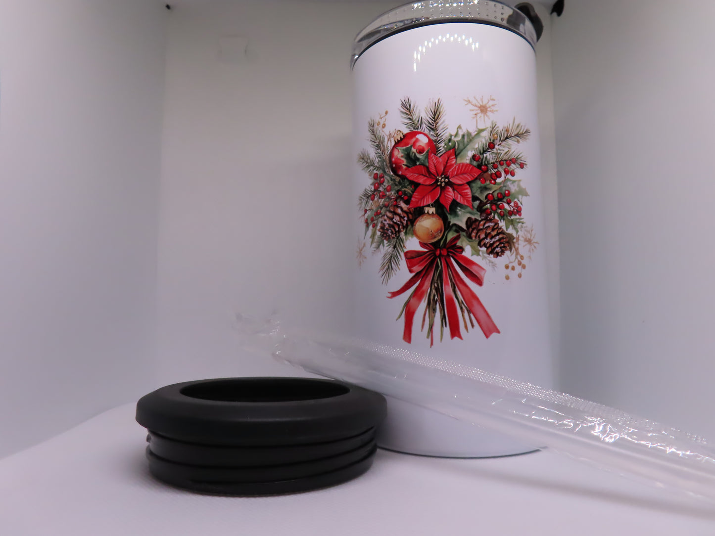 4-in-1 Can Cooler